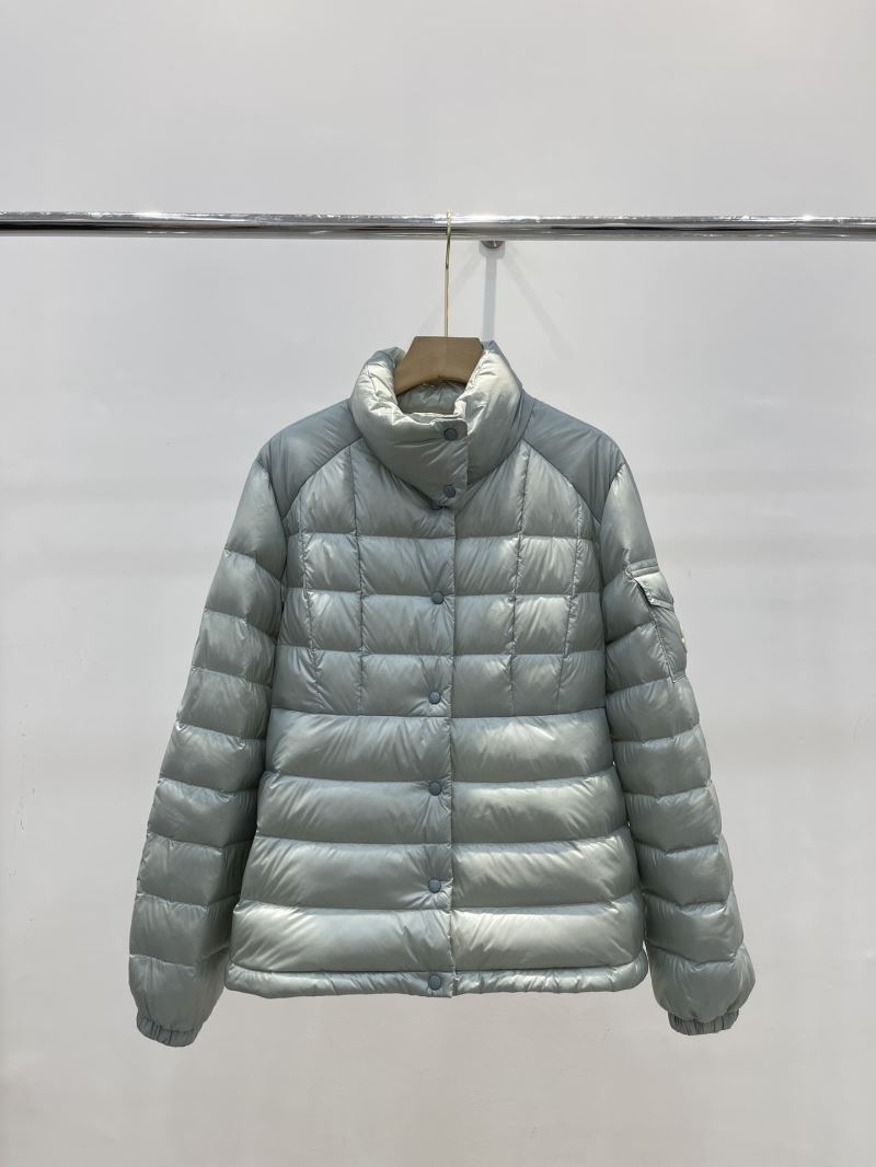 Moncler Down Jackets